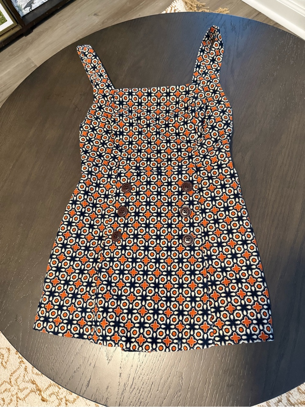 BDG romper